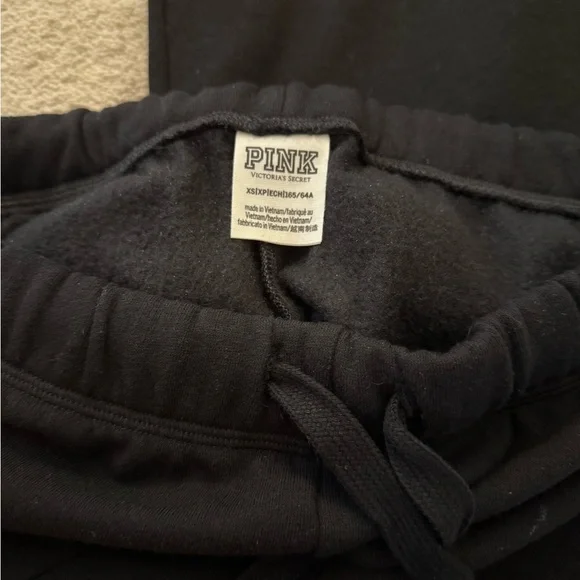 PINK Victoria’s Secret Sweatpants - Picture 4 of 4